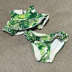 Janie and Jack 2t Swimsuit